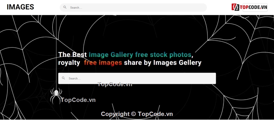 quản lý hình ảnh,gallery,reactjs,source code reactjs,nextjs,code nextjs
